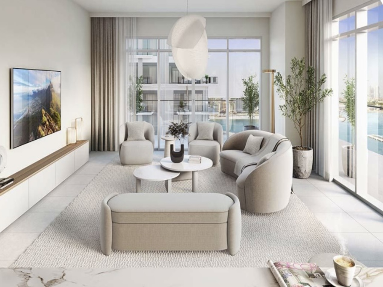 Beach Mansion /Q4 2025